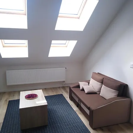 Silver By Lh Apartment