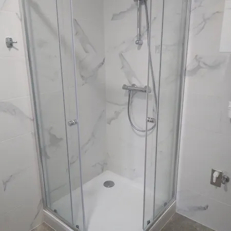 Apartment Silver By Lh