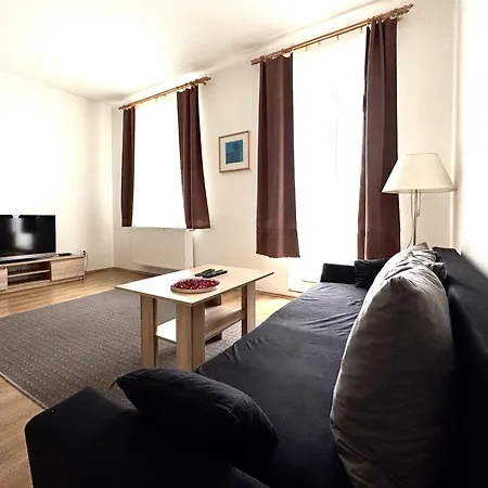 Apartment Silver By Lh