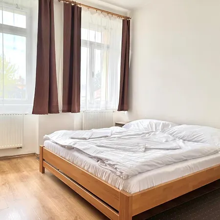 Silver By Lh Apartment *