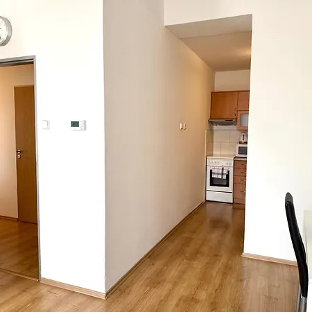 Apartment Silver By Lh *