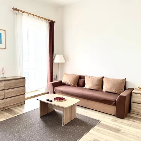 Silver By Lh Apartment Kutna Hora