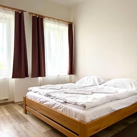 Silver By Lh Apartment