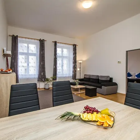 Silver By Lh Apartment