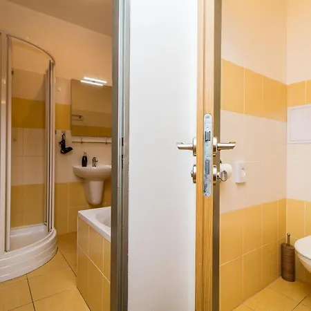 Silver Апартаменты Кутна-Гора