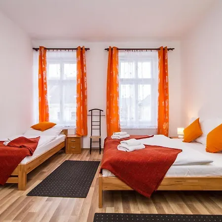 Silver By Lh Apartment *