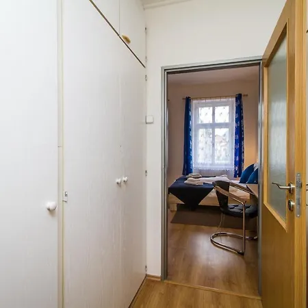 Silver By Lh Apartment Kutna Hora