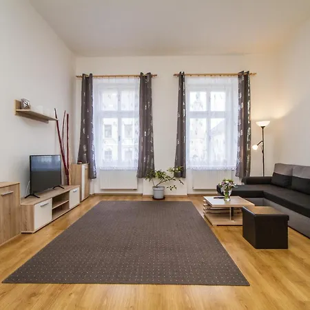 Апартаменты Silver Кутна-Гора