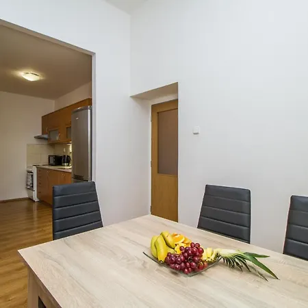 Silver By Lh Apartment *