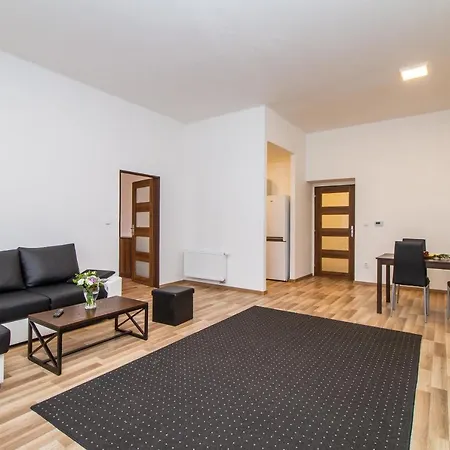 Apartment Silver By Lh *