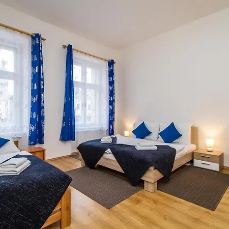 Apartment Silver By Lh *