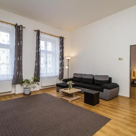 Apartment Silver By Lh Kutna Hora