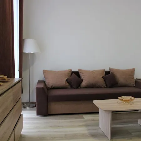 Apartment Silver By Lh *