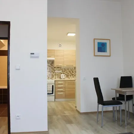 Апартаменты Silver *