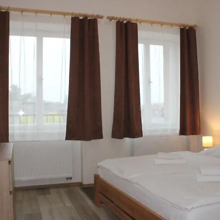 Silver By Lh Apartment *