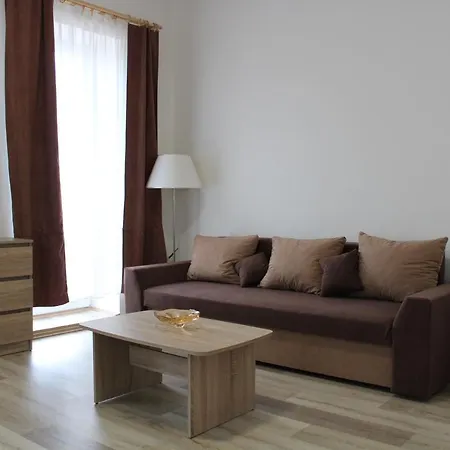 Silver Апартаменты