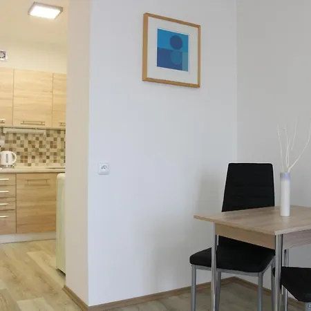 Apartment Silver By Lh *