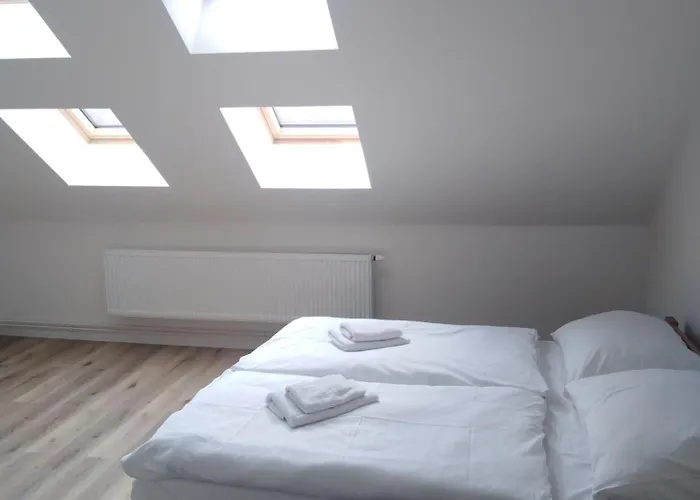 Silver Apartment Kutna Hora