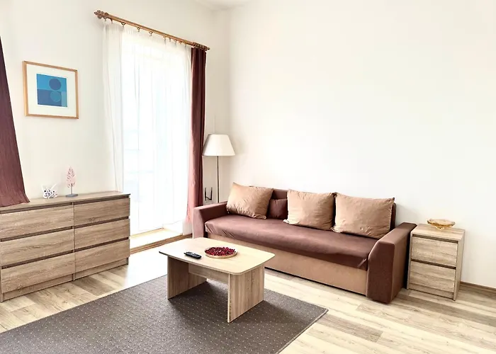 Silver Apartamento Kutná Hora