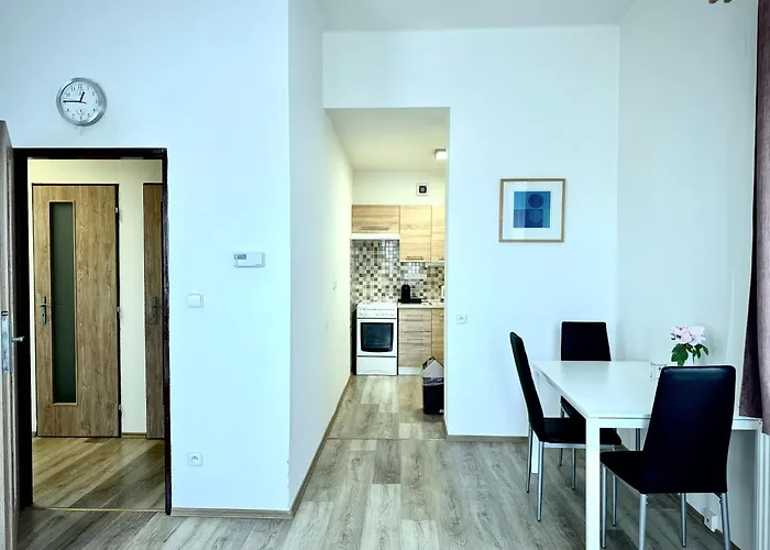 Apartamento Silver *