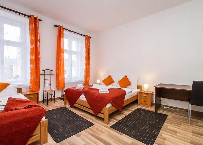 Apartment Silver Kutna Hora