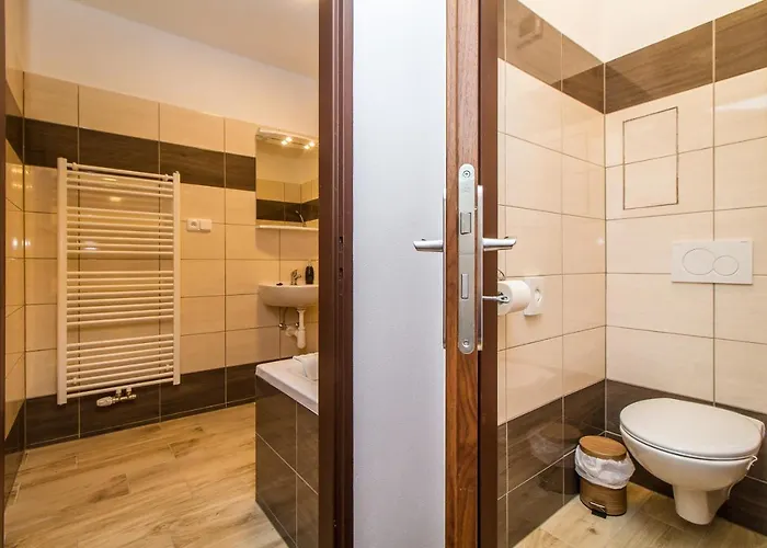 Apartamento Silver Kutná Hora