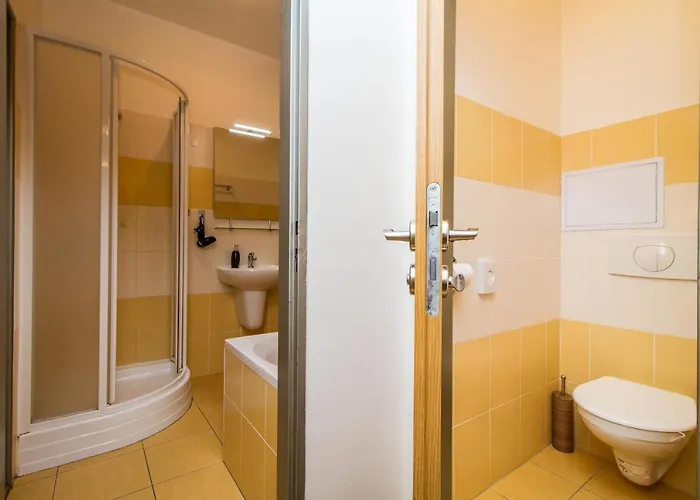 Silver Apartment Kutna Hora