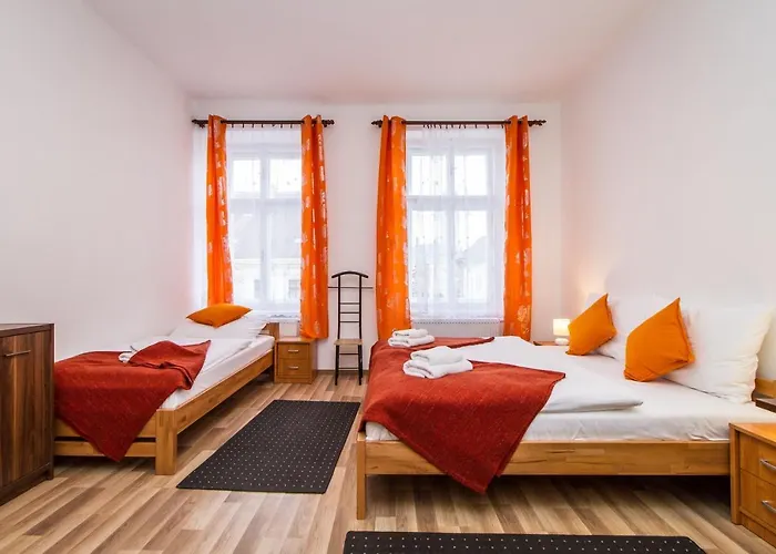 Silver Apartamento *