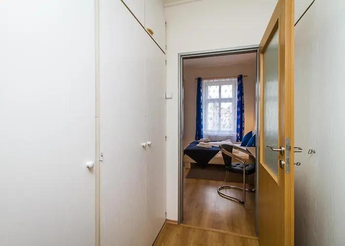 Silver Apartment Kutna Hora