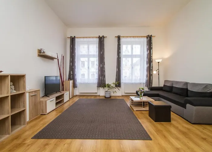 Apartment Silver Kutna Hora