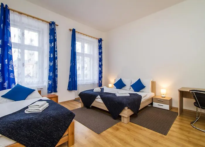 Apartamento Silver *